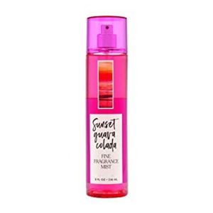 💜🧡SUNSET GUAVA COLADA😂❤